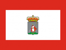Tu Bandera - Bandera de Gijón