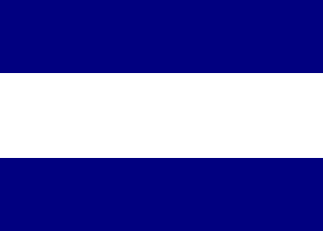Bandera Gilena