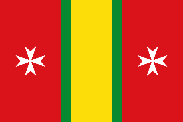 Bandera Ginestar
