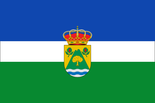 Bandera Gójar
