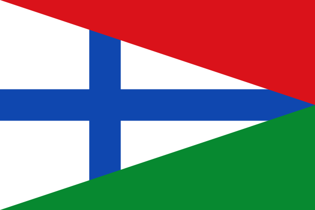 Bandera Gorliz