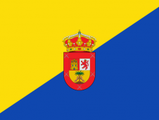 Tu Bandera - Bandera de Gran Canaria