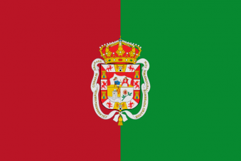Tu Bandera - Bandera de Granada
