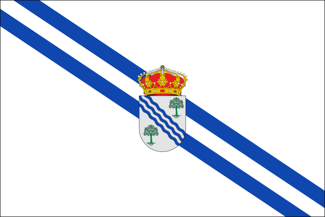Bandera Guadahortuna