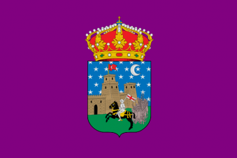 Tu Bandera - Bandera de Guadalajara