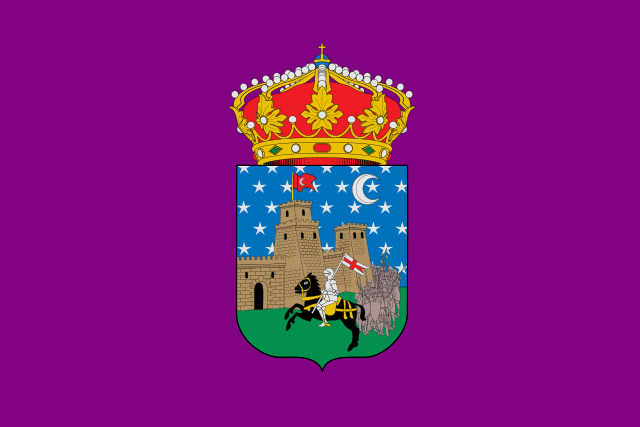 Bandera Guadalajara