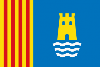 Tu Bandera - Bandera de Guardamar del Segura