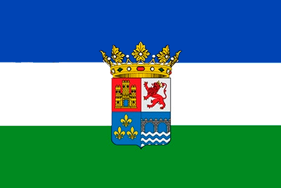 Bandera Guarromán