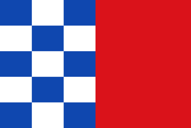 Bandera Guijo de Santa Bárbara