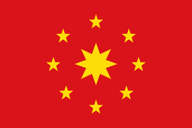 Bandera Guils de Cerdanya