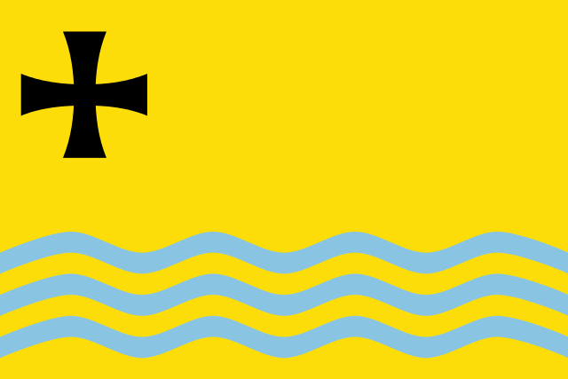 Bandera Guisona