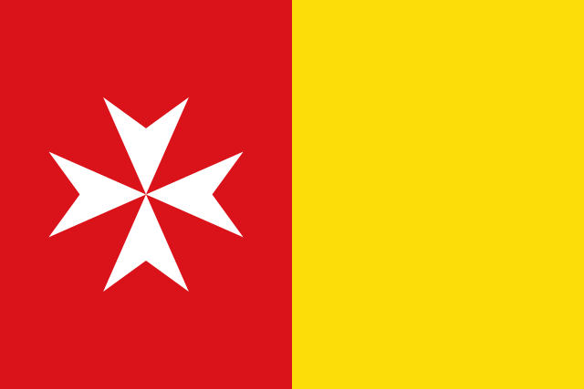 Bandera Herencia