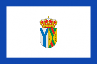 Tu Bandera - Bandera de Horcajo de la Sierra-Aoslos
