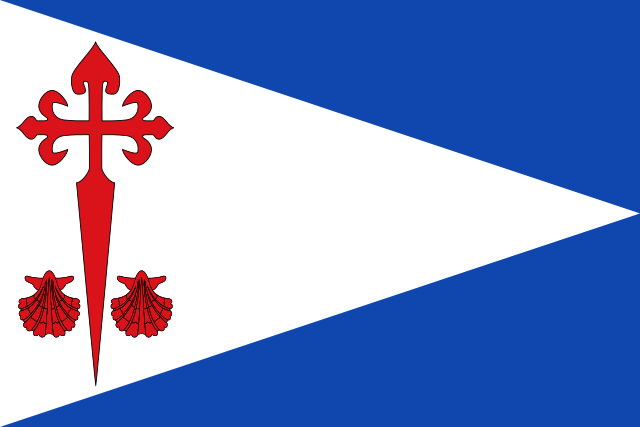 Bandera Horcajo de Santiago