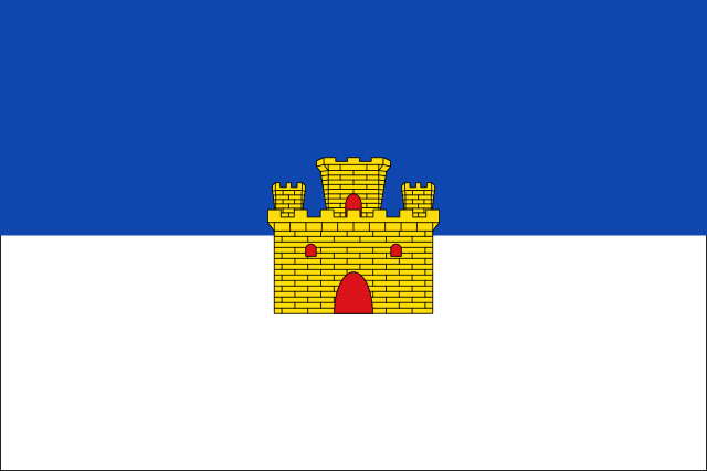 Bandera Hornachuelos