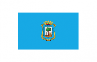 Tu Bandera - Bandera de Huelva