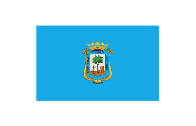 Bandera Huelva