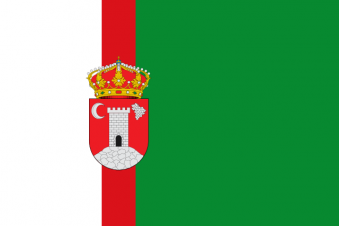 Tu Bandera - Bandera de Huércal de Almería