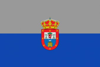 Tu Bandera - Bandera de Huerta de la Obispalía