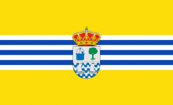 Tu Bandera - Bandera de Isla Cristina
