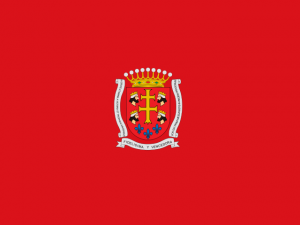 Bandera Jaca