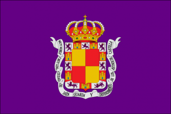 Tu Bandera - Bandera de Jaén