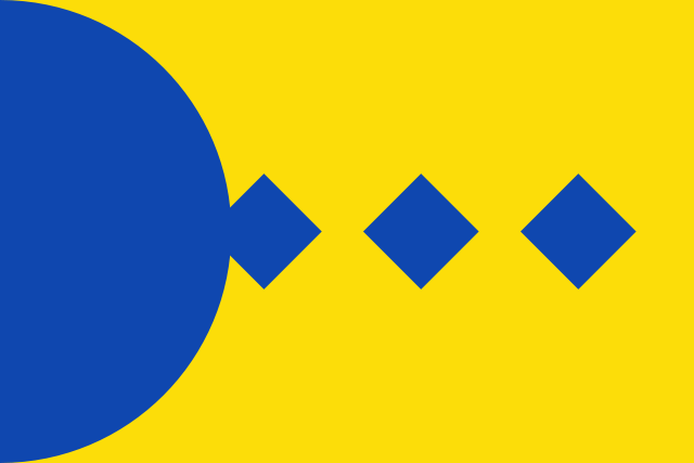 Bandera Jaraba