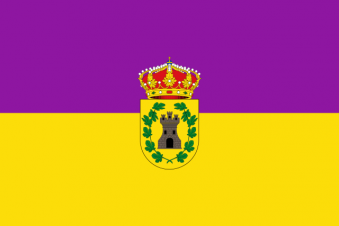 Tu Bandera - Bandera de Jimena, Jaén