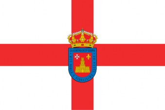 Tu Bandera - Bandera de La Almunia de Doña Godina