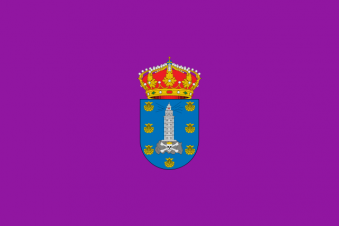 Tu Bandera - Bandera de La Coruña