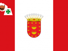 Tu Bandera - Bandera de La Gomera