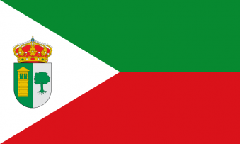 Tu Bandera - Bandera de La Iglesuela