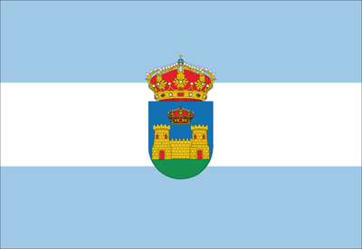 Bandera La Línea de la Concepción
