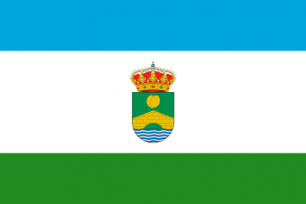 Tu Bandera - Bandera de La Nava