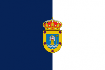 Tu Bandera - Bandera de La Palma