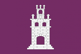Tu Bandera - Bandera de La Torre de Fontaubella