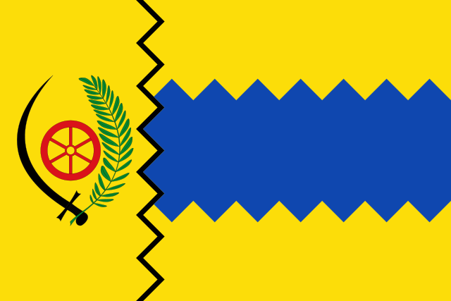 Bandera Lagata