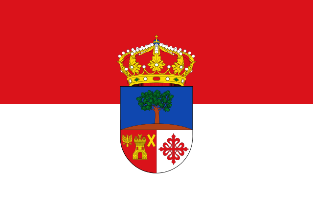 Bandera Lahiguera