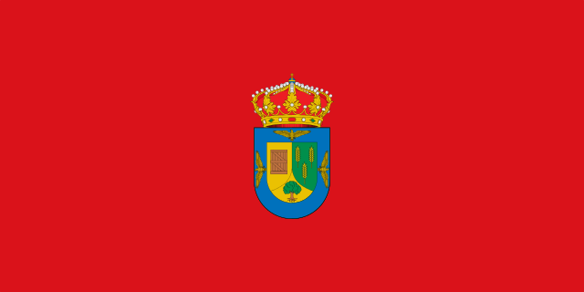 Bandera Langa