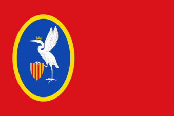 Tu Bandera - Bandera de Las Cuerlas