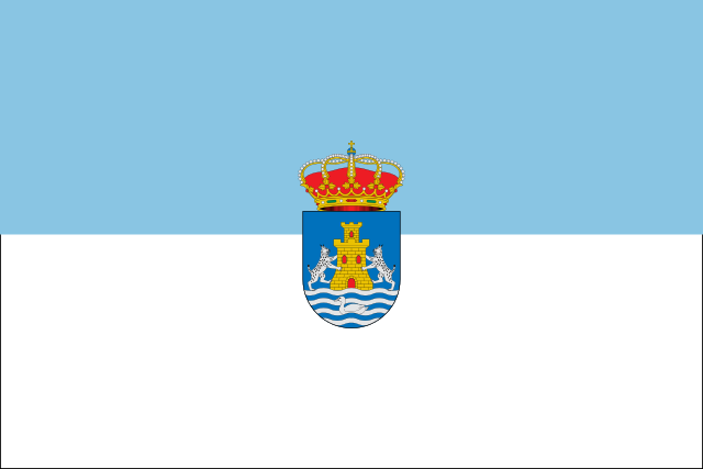 Bandera Lebrija