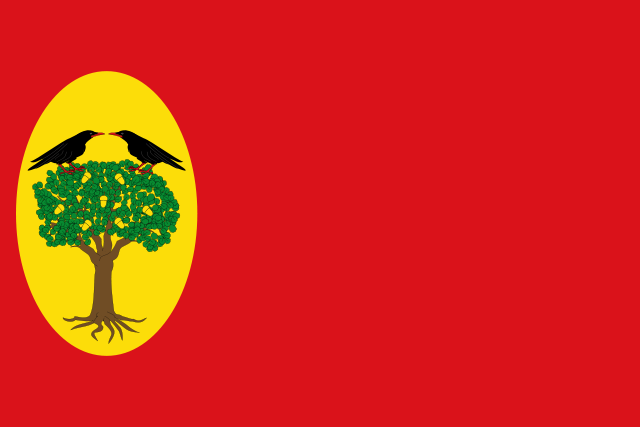 Bandera Leciñena