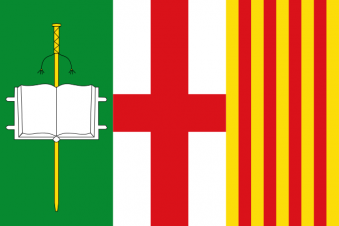 Tu Bandera - Bandera de Les Franqueses del Vallès