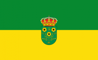Tu Bandera - Bandera de Linares de la Sierra