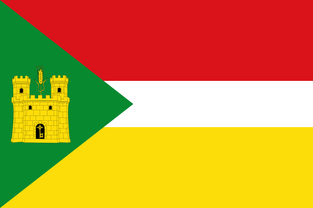 Bandera Lituénigo