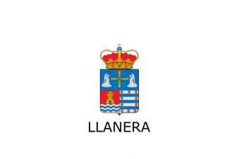 Tu Bandera - Bandera de Llanera