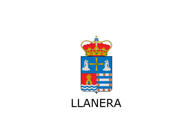 Bandera Llanera