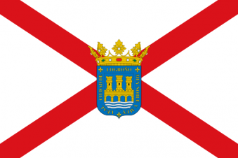 Tu Bandera - Bandera de Logroño