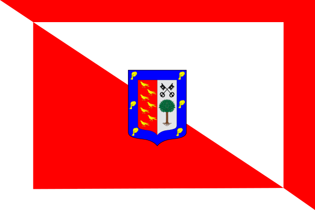 Bandera Loiu