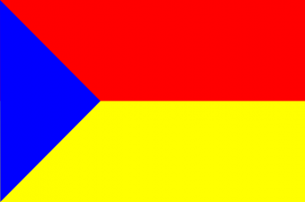 Tu Bandera - Bandera de Los Corrales de Buelna